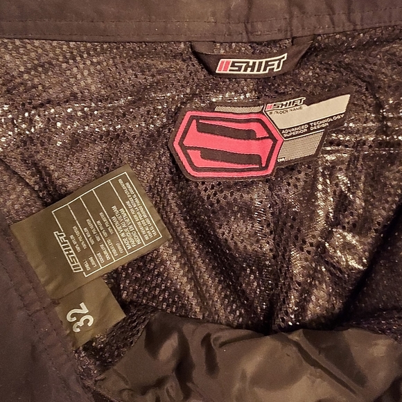 Shift Riding Pants - Picture 3 of 5